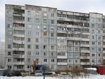 Самая дешевая арендная квартира Подмосковья  - в Сергиевом Посаде