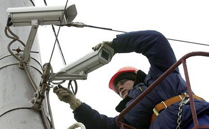 В Московской области успешно внедряется система видеонаблюдения «Безопасный город»