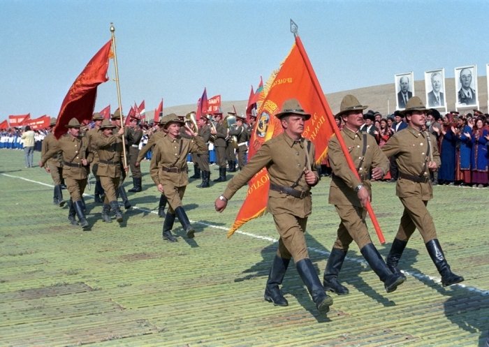 Советские Войска Фото