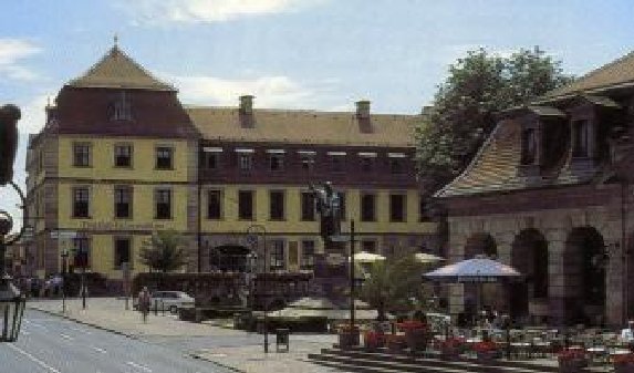 Гауптвахта