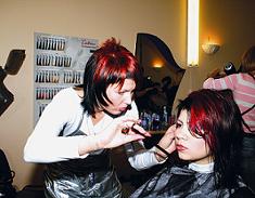 ПОВЕЛИТЕЛИ ПРИЧЕСОК