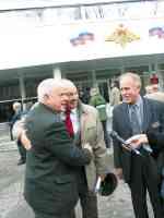 ТВОРЦЫ ЯДЕРНОГО ЩИТА