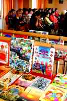 ПОСАД - СТОЛИЦА ДЕТСКОЙ КНИГИ?