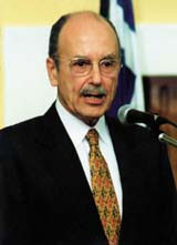 Президент Греции Каролос Папульяс