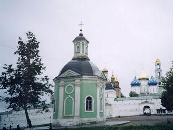 ГОРОД И ГОДЫ