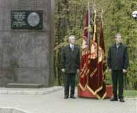 ОТ ТРОИЦКОГО СНАРЯЖАТЕЛЬНОГО ДО КРАСНОЗАВОДСКОГО ХИМИЧЕСКОГО