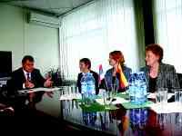 ФУЛЬДИНЦАМ - ДУШЕВНЫЙ ПРИЕМ