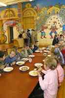 МИЛЛИОНЫ В ДЕТСКУЮ КУХНЮ