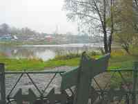 КРЕСТА ДЛЯ НИХ НЕТ