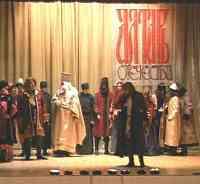 По следам Пожарского и Минина