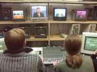 «Выбери меня!» 