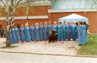 ПЕСНЯ В ПОДАРОК