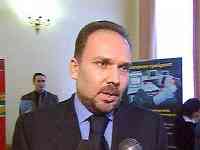 МИХАИЛ МЕНЬ СТАЛ ГУБЕРНАТОРОМ