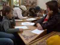 СТУПЕНЬКИ ТВОРЧЕСТВА