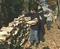 Тимуровцы не только в кино