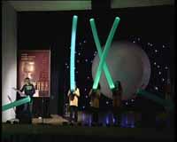 ЦЕЛЬ - ОБЪЕДИНЯТЬ ТВ