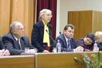 ВЕТЕРАНЫ - БЕСПОКОЙНЫЕ СЕРДЦА