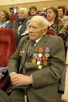 ВЕТЕРАНЫ - БЕСПОКОЙНЫЕ СЕРДЦА