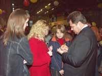 СТУДЕНТЫ НАЧАЛИ ВЕСЕЛО