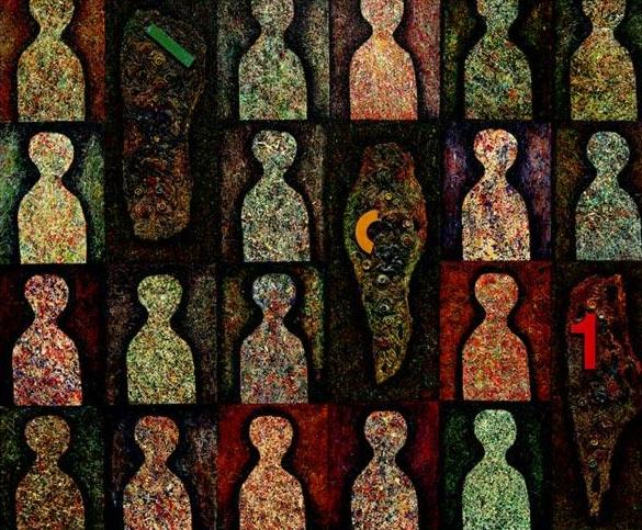 НОНКОНФОРМИСТ И МАГ