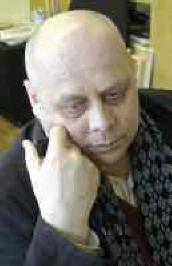 Сергей Самсонов 