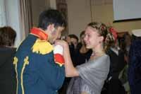 Гимназия путешествовала во времени