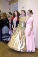 Гимназия путешествовала во времени