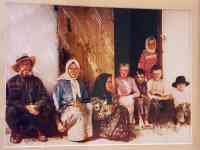 ДОРЕВОЛЮЦИОННАЯ РОССИЯ В ЦВЕТЕ