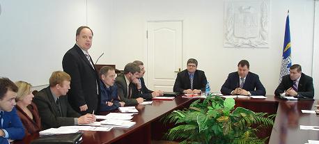 Незаконное строительство едва не привело к трагедии 