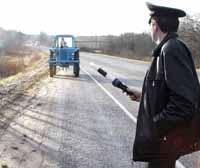 Спасли 11 трактористов