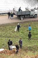 В чистоте и дышится легче