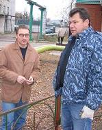 Анатолий Упырев