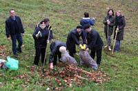 В чистоте и дышится легче