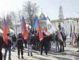 ЭКСТРЕМИЗМ ПРОТИВ НАРКОТИКОВ