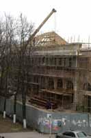 Гостья из прошлого