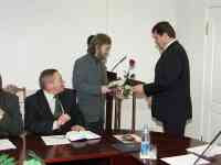 Мы - первые!