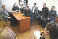 Угрозыск как угроза для преступников