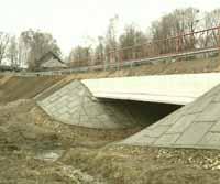 МОСТ В КОНСТАНТИНОВЕ