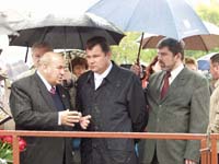 Небеса необетованные