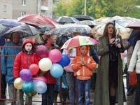 Небеса необетованные