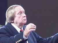 Музыкальный аншлаг