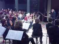 Музыкальный аншлаг