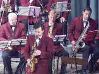 Музыкальный аншлаг