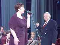 Музыкальный аншлаг