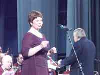 Музыкальный аншлаг