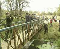 Энтузиазм детей нужно поддержать взрослым