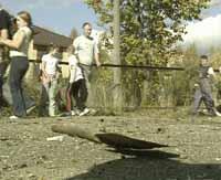 Лиха беда начало