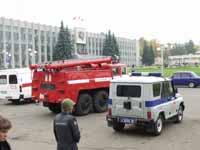 Понедельник день тяжелый