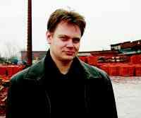 «Я выбрал Сергиев Посад»