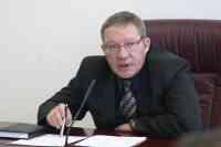 МЭР СЕРГИЕВА ПОСАДА СЕРГЕЙ ПЕРСИАНОВ